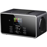 Grundig DTR 6000 X black #3