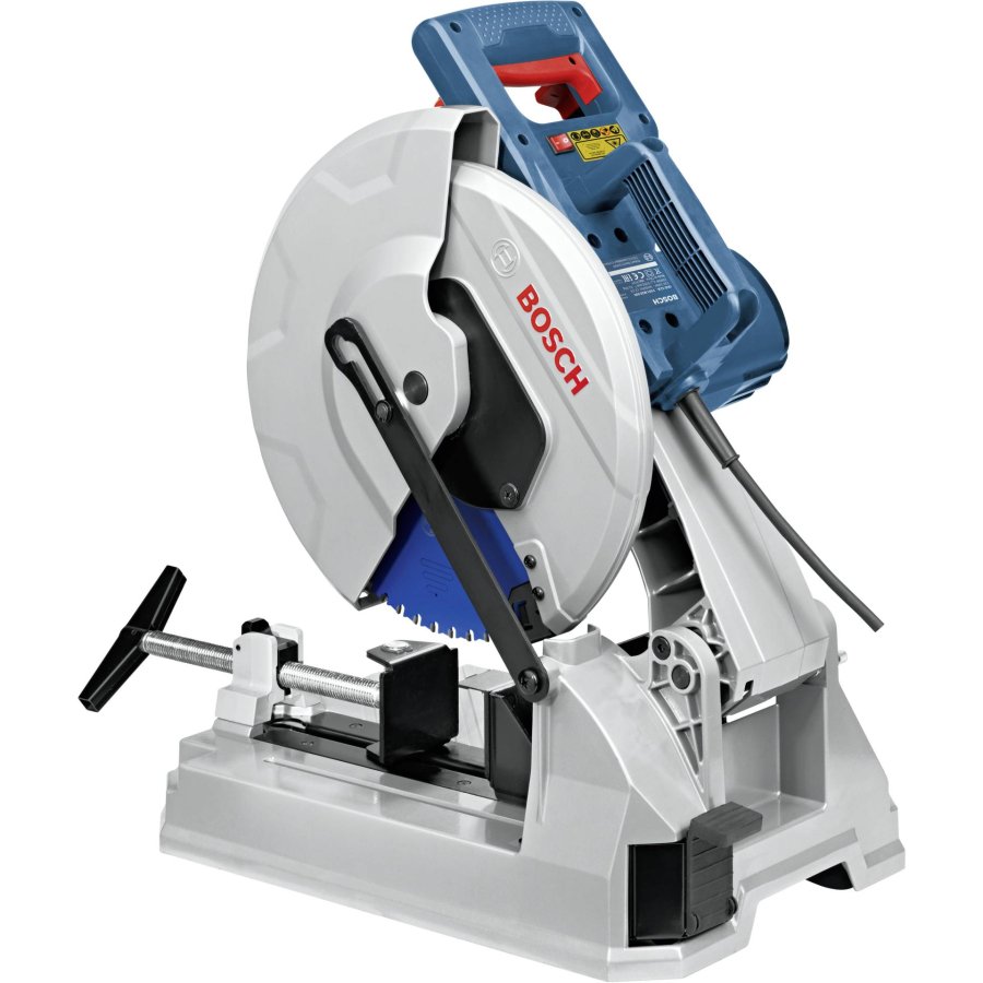 Bosch GCD 12 JL Professional Metal Cut-off Saw #1