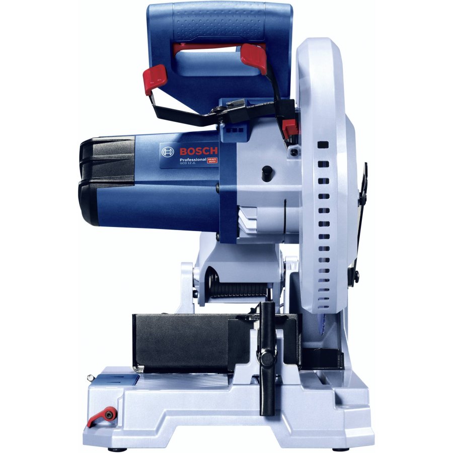 Bosch GCD 12 JL Professional Metal Cut-off Saw #3