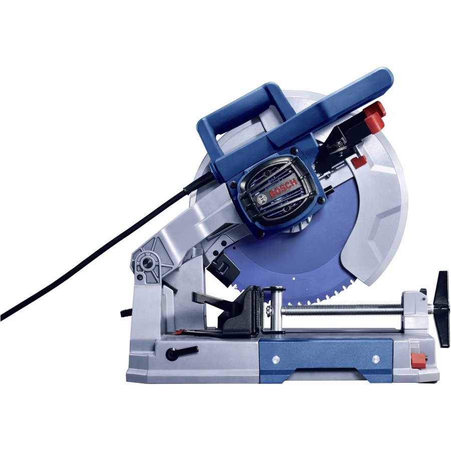 Bosch GCD 12 JL Professional Metal Cut-off Saw #4