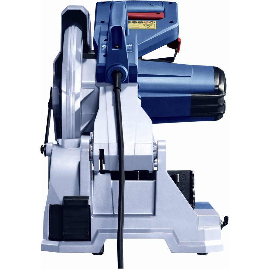 Bosch GCD 12 JL Professional Metal Cut-off Saw #5