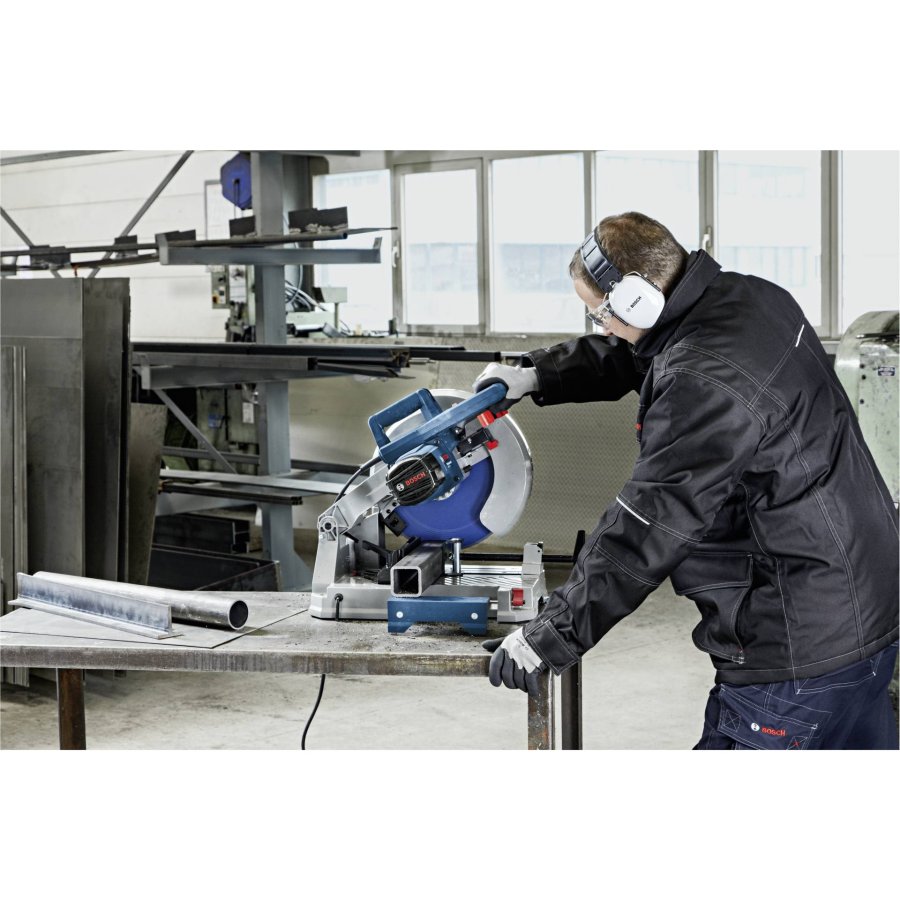 Bosch GCD 12 JL Professional Metal Cut-off Saw #6