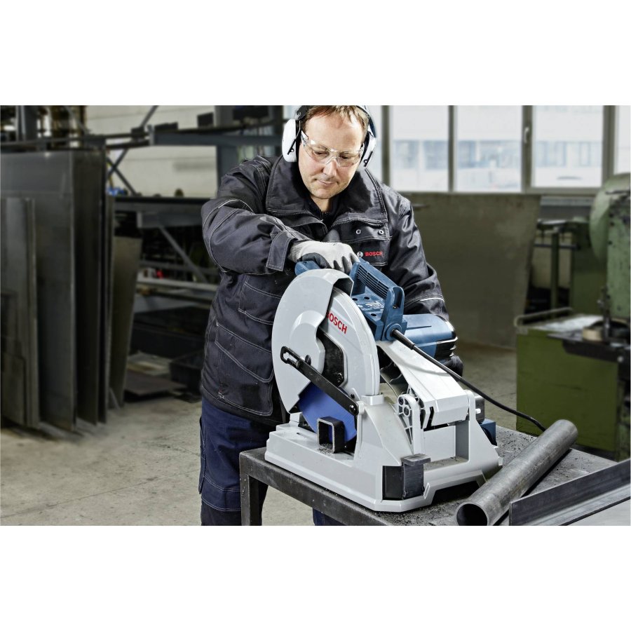 Bosch GCD 12 JL Professional Metal Cut-off Saw #7