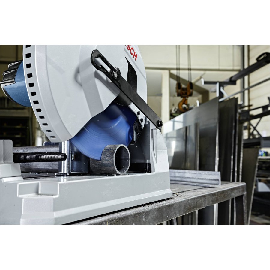 Bosch GCD 12 JL Professional Metal Cut-off Saw #8