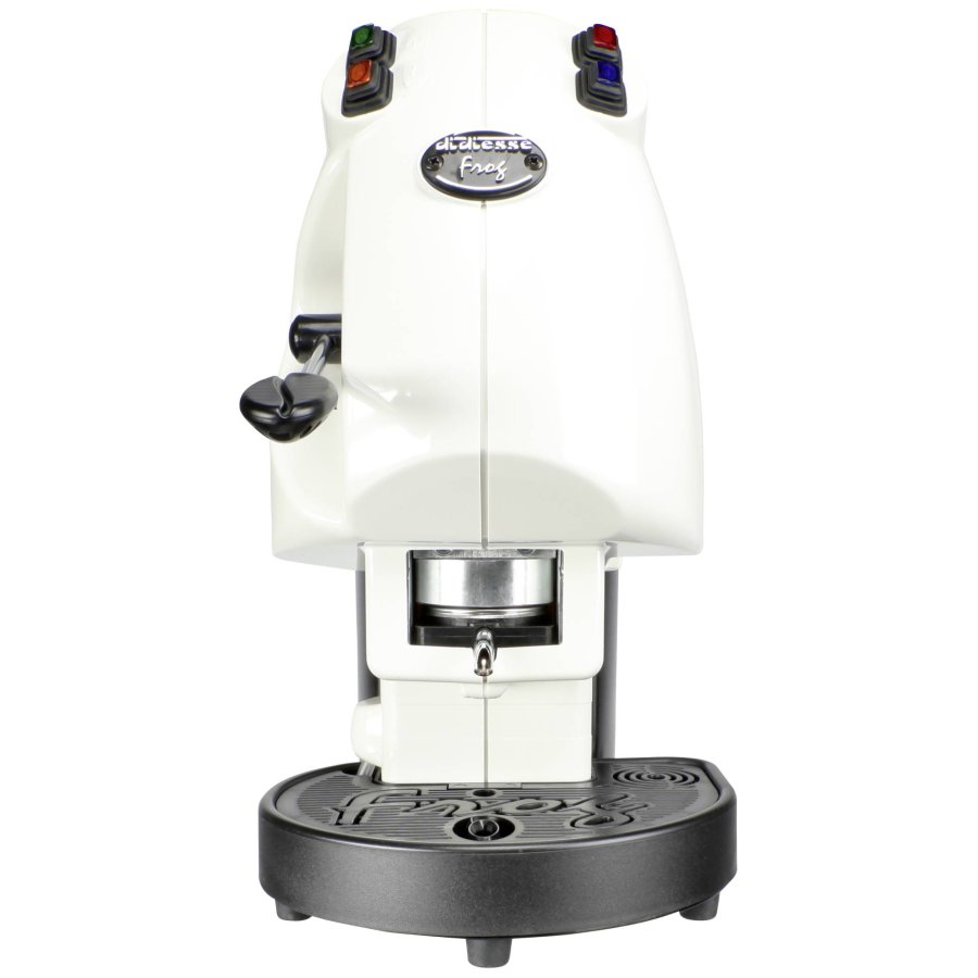 Didiesse Frog Revolution Base white #2
