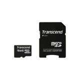 Transcend microSDHC         32GB Class 10 + SD-Adapter #2