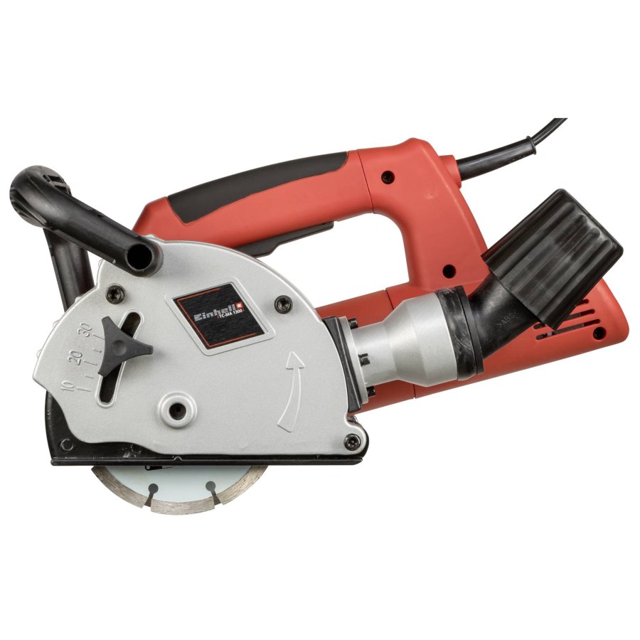 Einhell TC-MA 1300 Wall Chaser #2
