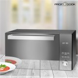 Proficook PC-MWG 1204 black #6