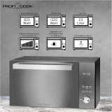 Proficook PC-MWG 1204 black #7