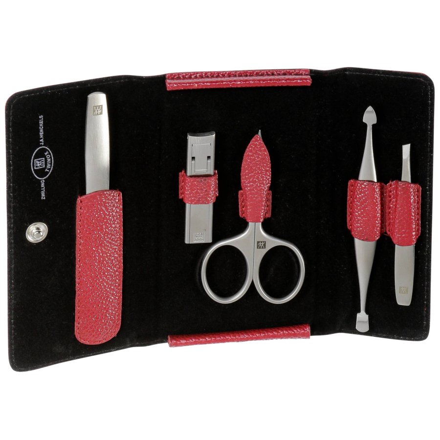 ZWILLING Snap fastener case, 5 pcs #2
