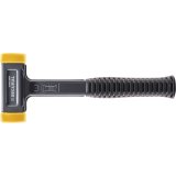 Halder SECURAL soft-face mallet #1