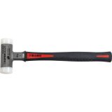 Halder SUPERCRAFT soft-face mallet 30 mm #1