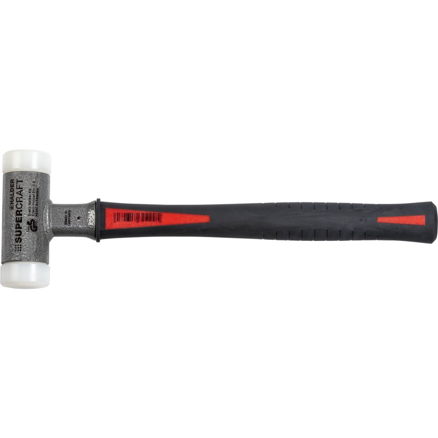 Halder SUPERCRAFT soft-face mallet 30 mm #1