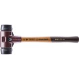 Halder SIMPLEX soft-face mallet 50 rubber composition TE SIMPL #1