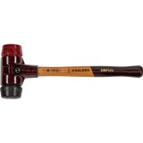 Halder SIMPLEX soft-face mallet 60 rubber/plastic  TE SIMPL #1