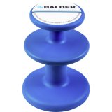 1x10 Halder Magnet Holder blue #1