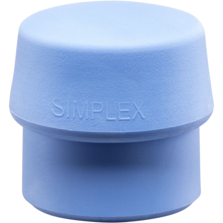 Halder Impact Insert for SIMPLEX soft-face, d.50, TPE soft #1