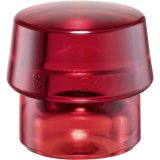 Halder Impact Insert for SIMPLEX soft-face, d.60, plastic #1