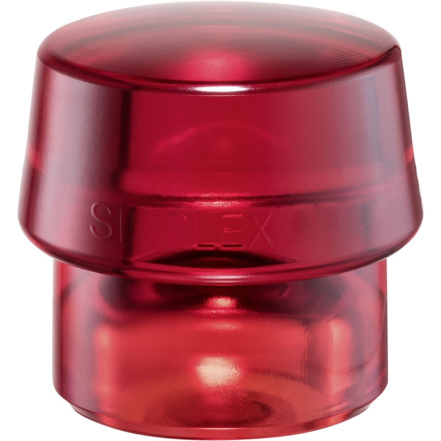 Halder Impact Insert for SIMPLEX soft-face, d.60, plastic #1