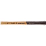 Halder Handle for SIMPLEX Soft- face hammer, d.40, Wood #1
