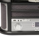 Denver MRD-51 black #5