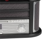 Denver MRD-51 black #6