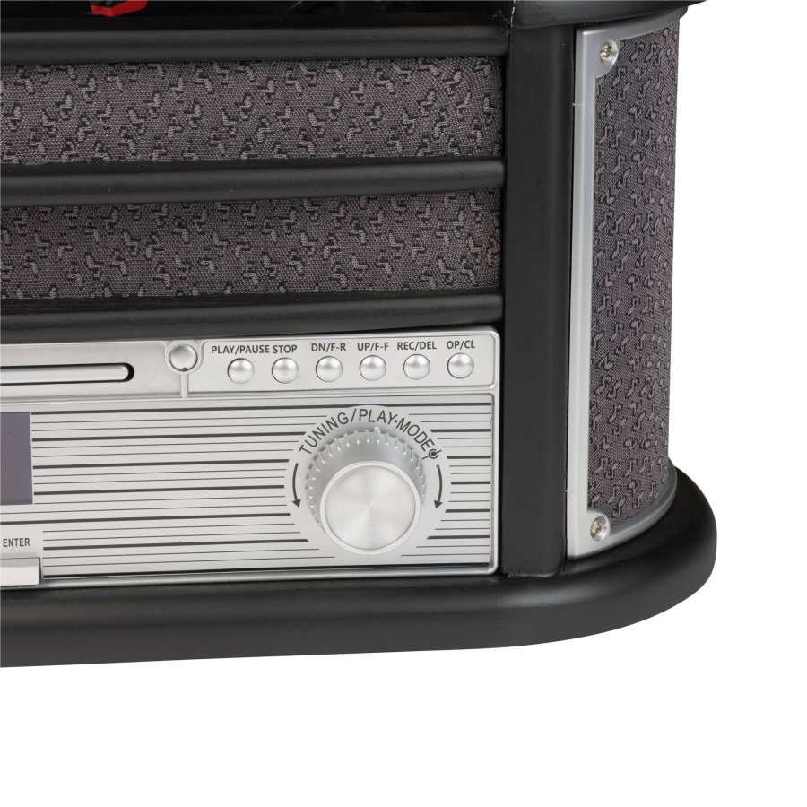 Denver MRD-51 black #6