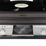 Denver MRD-51 black #10