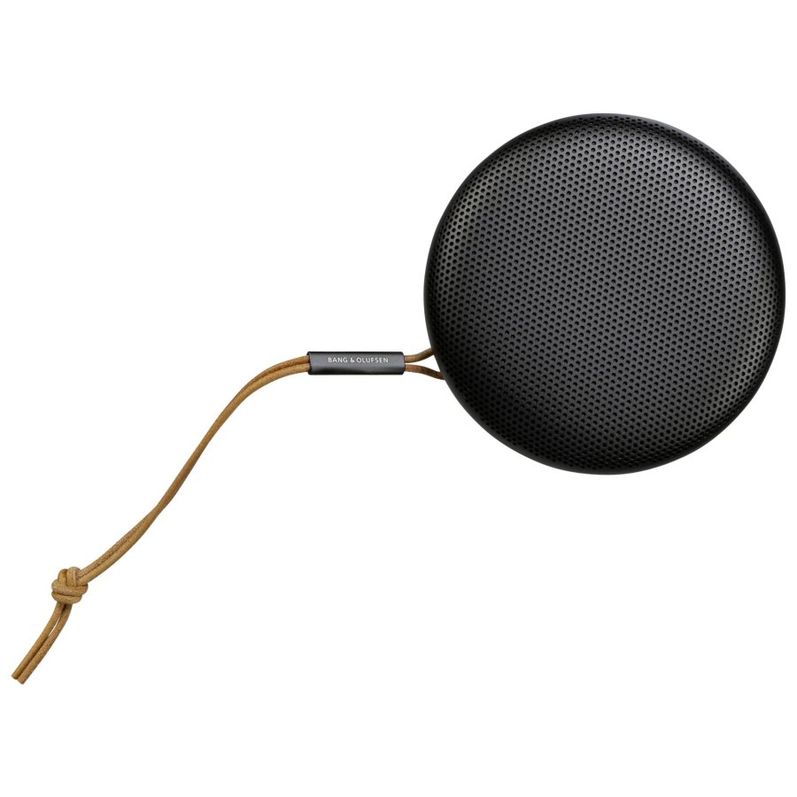 Bang & Olufsen Beosound A1 2.Gen black anthracite #2