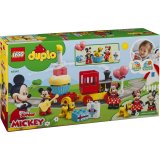 LEGO Duplo 10941 Mickey & Minnies Birthday Train #2