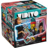 LEGO VIDIYO    43103 Punk Pirate BeatBox #1
