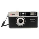 Agfaphoto Reusable Photo Camera 35mm black #1