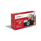 Agfaphoto Reusable Photo Camera 35mm black #2