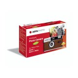 Agfaphoto Reusable Photo Camera 35mm brown #2
