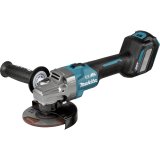 Makita GA023GZ01 XGT Cordless Angle Grinder #1