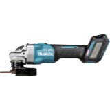 Makita GA023GZ01 XGT Cordless Angle Grinder #2