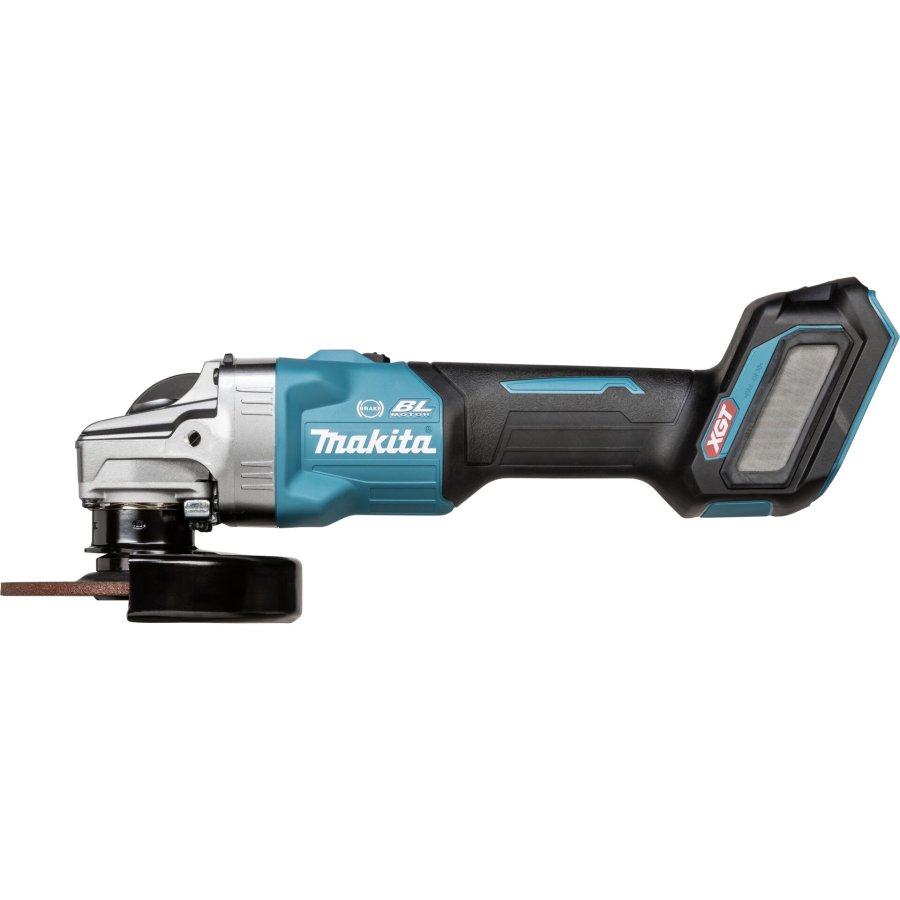 Makita GA023GZ01 XGT Cordless Angle Grinder #2