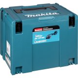 Makita GA023GZ01 XGT Cordless Angle Grinder #3