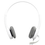 Logitech H 150 Stereo Headset cloud white #2