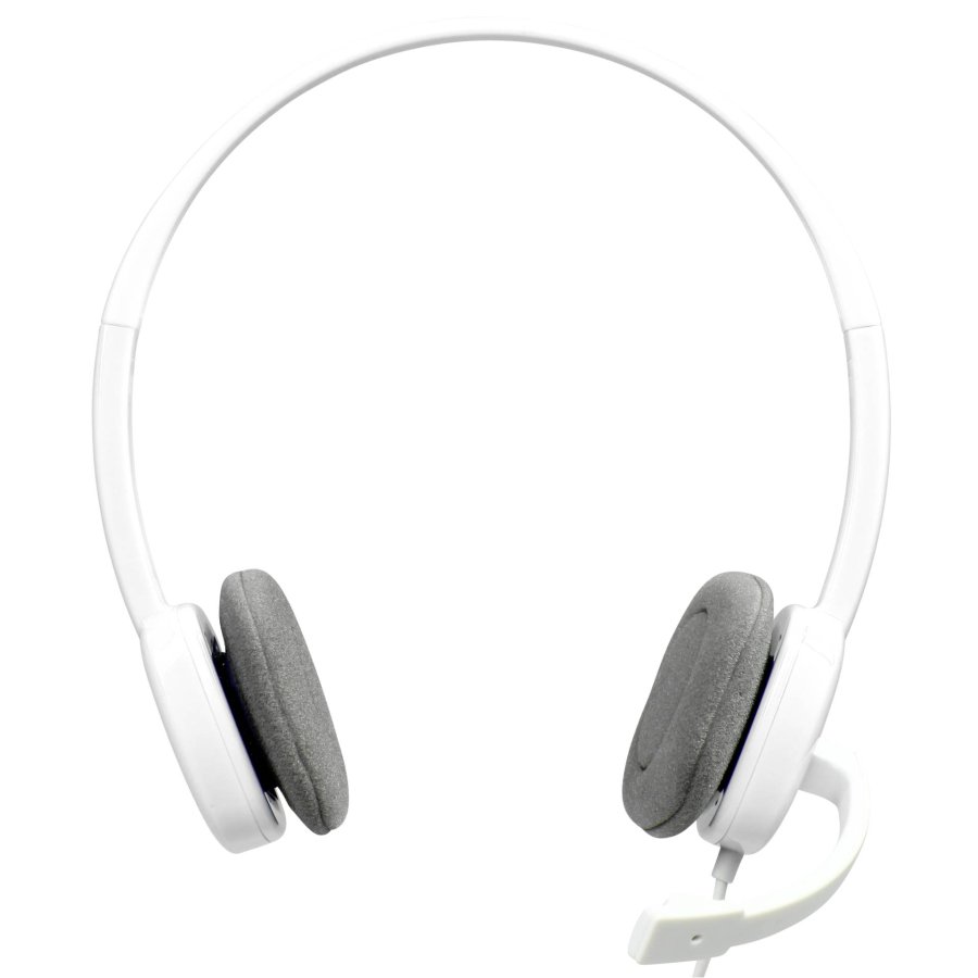 Logitech H 150 Stereo Headset cloud white #2