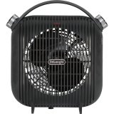 Brbar varmeblser DeLonghi Classic Sort 2400 W #1
