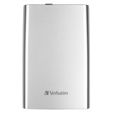 Verbatim Store n Go 2,5      1TB USB 3.0 silver             53071 #2