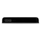 Verbatim Store n Go 2,5      1TB USB 3.0 silver             53071 #5