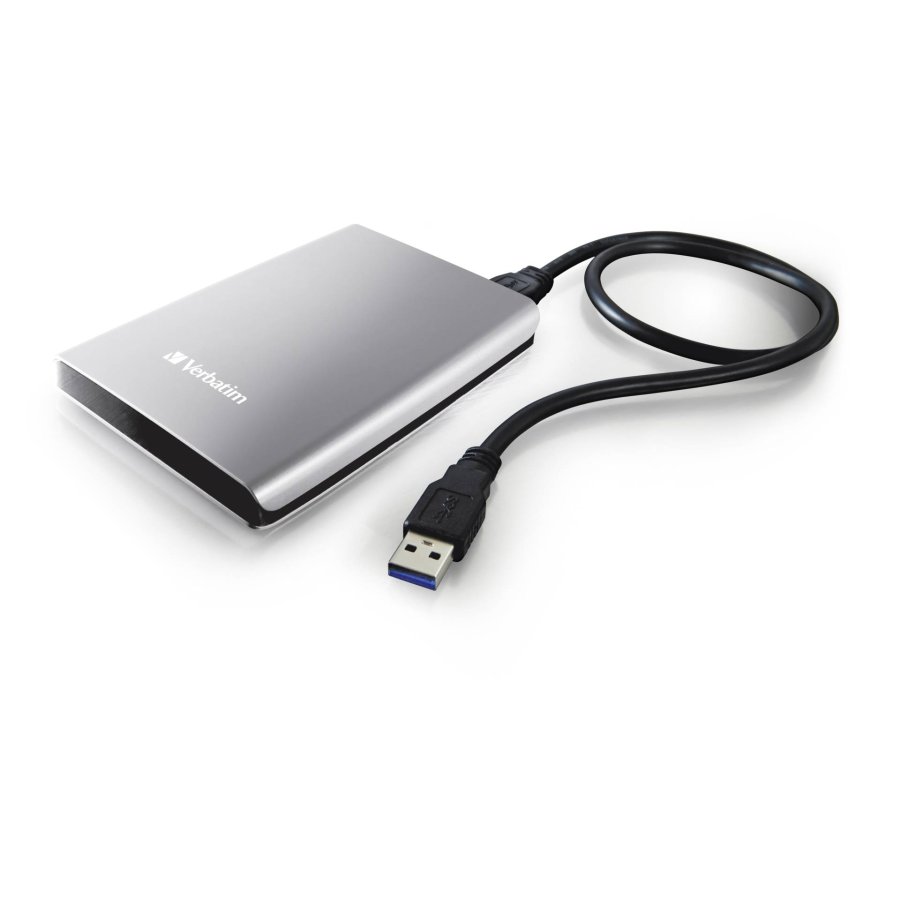Verbatim Store n Go 2,5      1TB USB 3.0 silver             53071 #6