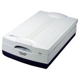 Microtek ArtixScan 3200 XL incl. TMA 1600 #1