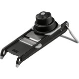 De Buyer Mandoline Swing Plus black #1