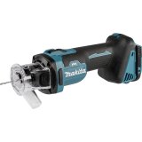 Makita DCO181Z Akku-Handfrse 18 V Lithium-Ion (Li-Ion) Grn #2