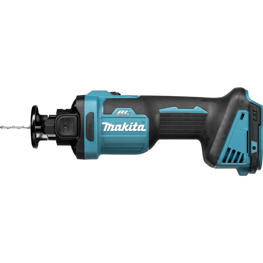 Makita DCO181Z Akku-Handfrse 18 V Lithium-Ion (Li-Ion) Grn #3