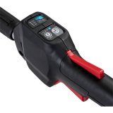 Makita DUR190LZX3 brsteskrer & strengtrimmerer 30 cm Batteri Sort, Bl #3