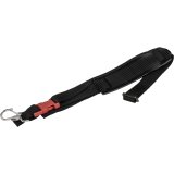 Makita DUR190LZX3 brsteskrer & strengtrimmerer 30 cm Batteri Sort, Bl #4